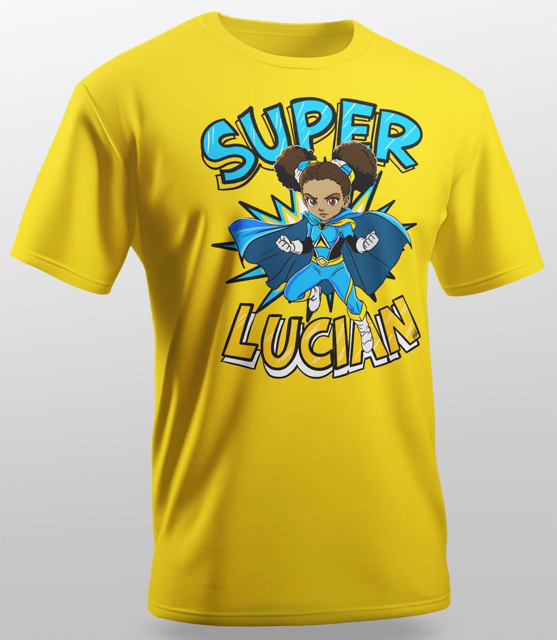 Super Lucian
